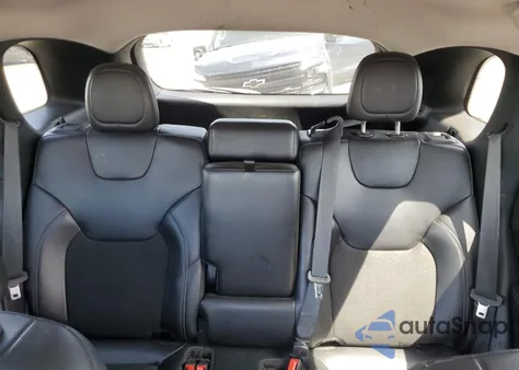 2020 Jeep Cherokee Latitude Plus from USA, damaged, VIN 1C4PJMLB7LD651882